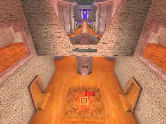 CTF-Baked