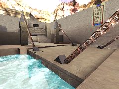 CTF-Aztek Pyramids