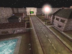 Street War