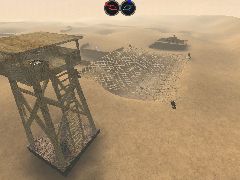 CTF-Desert+Combat