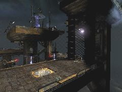 DM-Fraggenstein
