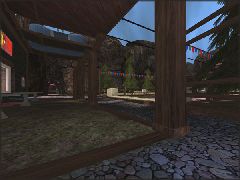 CTF-SharpfishPark
