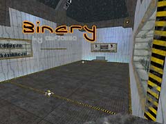 Binary