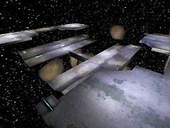 DM-Astrofield