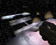 CTF-AstroField