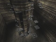 DM-Vertical