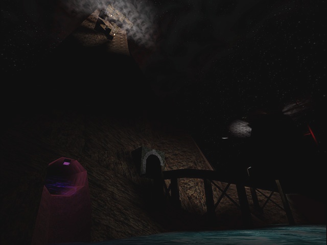 CTF-Moutain Islands