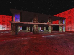 CTF-Parking Lot