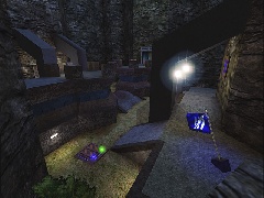 CTF-Nightfall