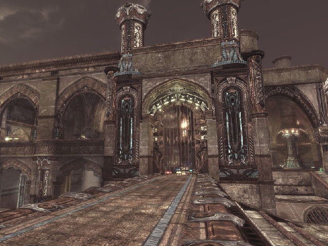 DM-Sentinel-FPS