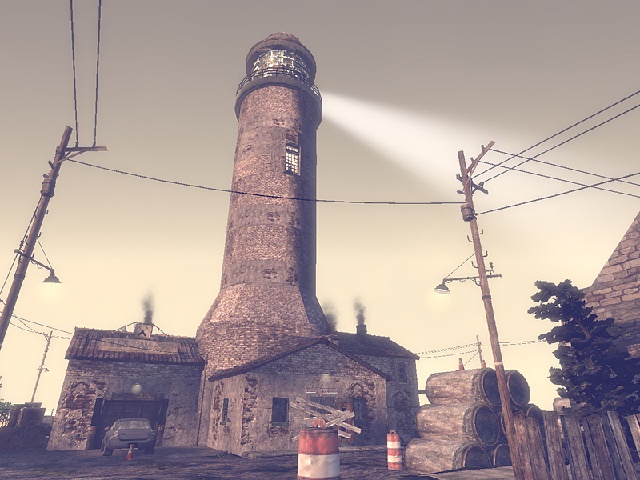 TH-LightHouse