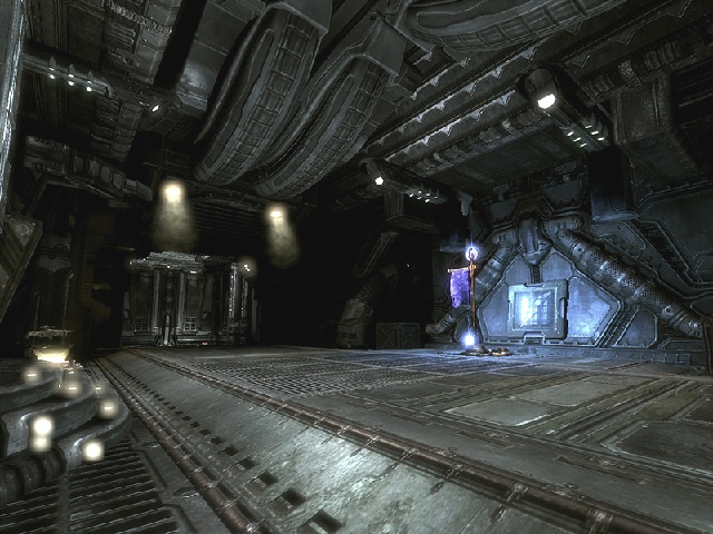 CTF-Complex8