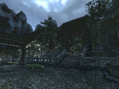 DM-Kenshojin