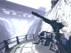 VCTF-Chasm