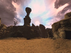 DM-CliffSide