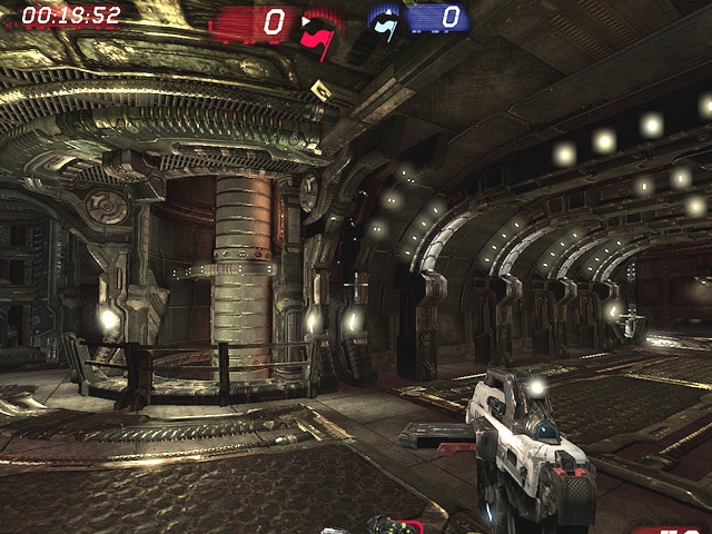 CTF-Starship