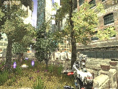DM-FragTown