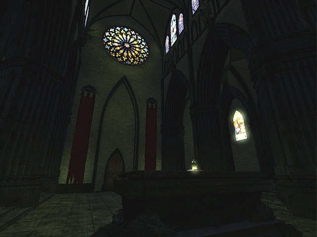 [Bot_40]Cathedral_remake