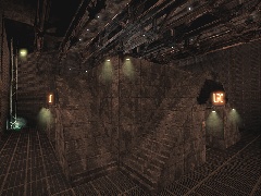 DM-CubesnStairs