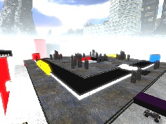 VCTF-FunZone