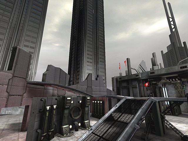 CTF-SkyCrash