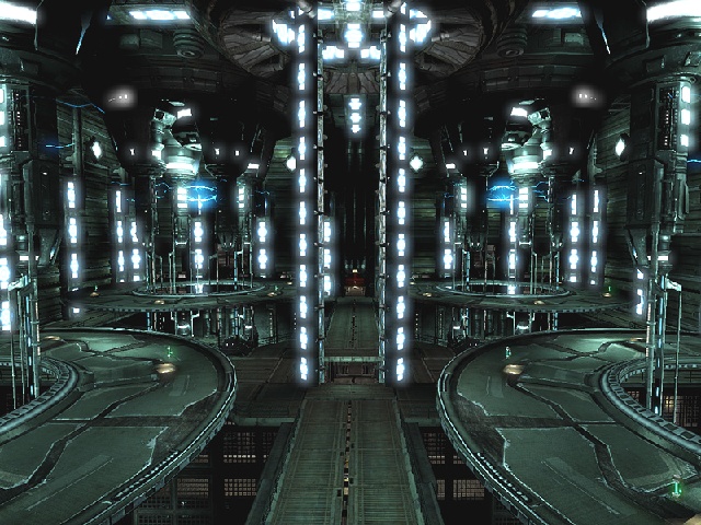 UT3 Custom Map Pack