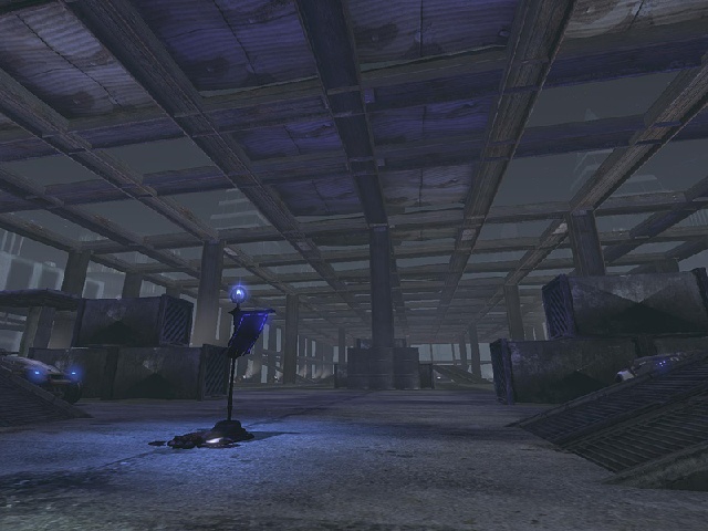 VCTF-Skyscraper-NightFire
