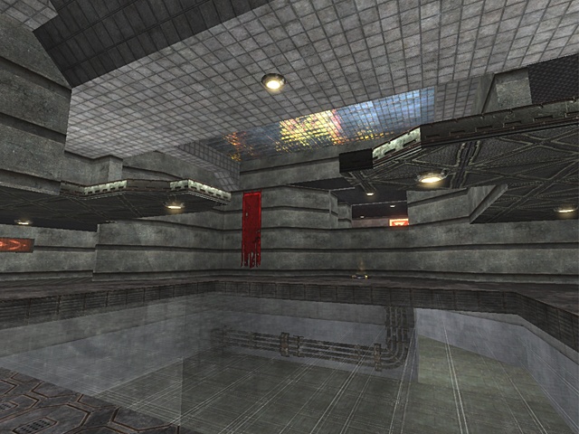 CTF-Dynex