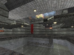 CTF-Dynex