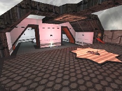 CTF-Phalanx