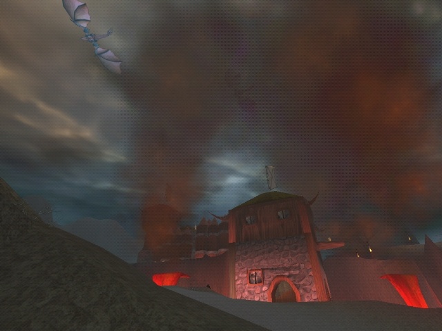 ONS-Warcraft