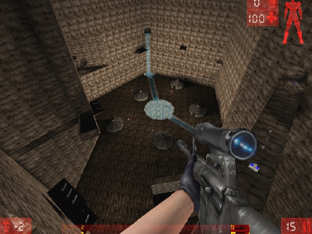 DM-(DaV)RedeemerSniperHeaven]RmX[