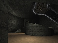 DM-Tunnels