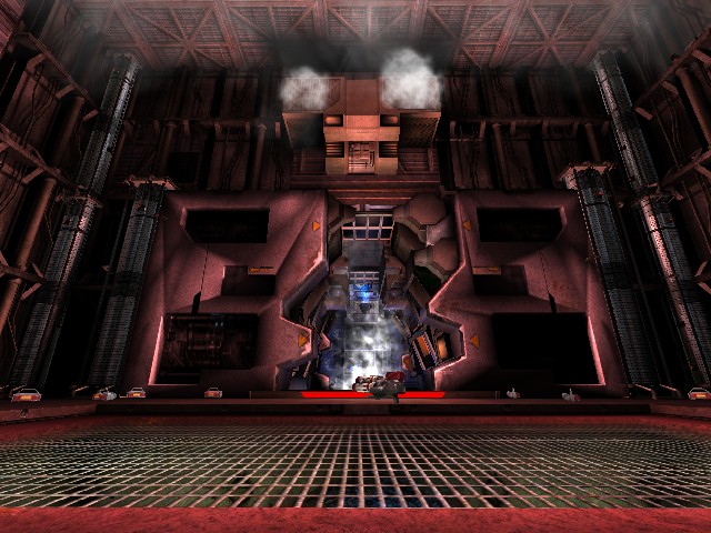 CTF-Xenomorph_Chamber