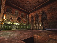 DM-ArchMenace