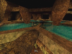 DM-Aquaduct