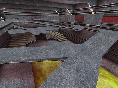 DM-Attemption