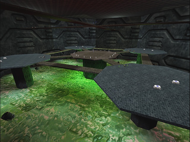 DM-Assembly Required