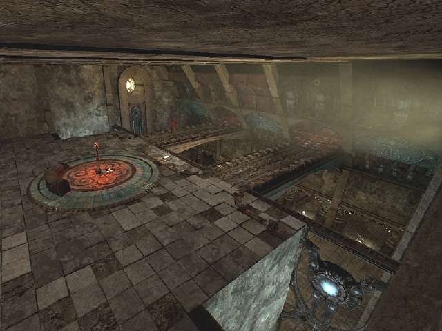 CTF-Simplicissimus