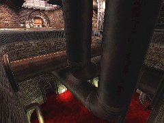Deadmeat