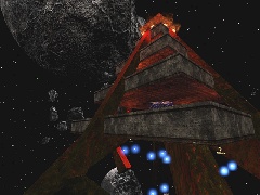 DM-Floating Pyramid