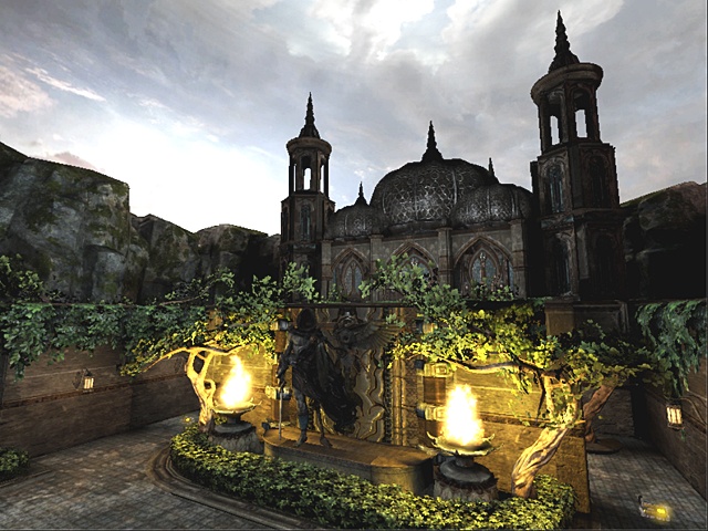CTF-Saray