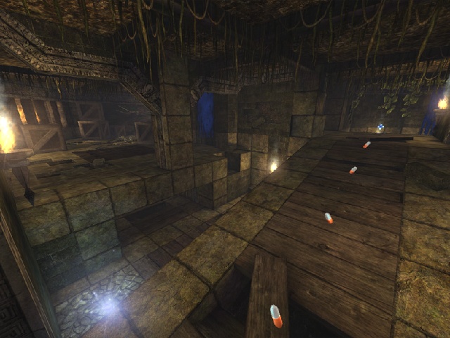 CTF-Retribution