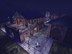 VCTF-OfficersRow