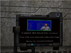 DM-Server-Crashed