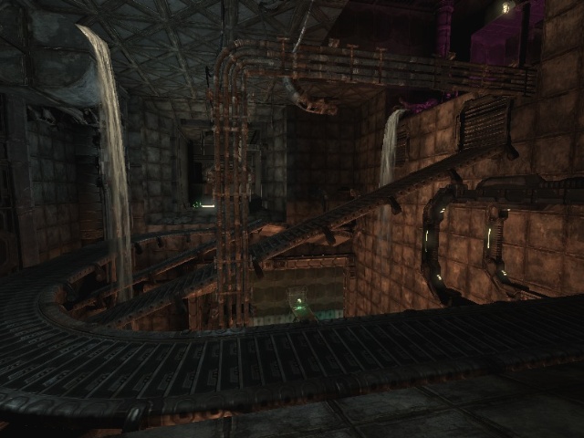 WAR-Undercity