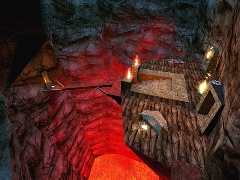 CTF-EternalCaveIIIBlue