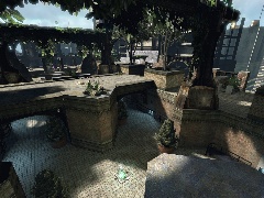 DM-HardFall
