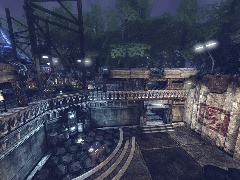 CTF-Bunker