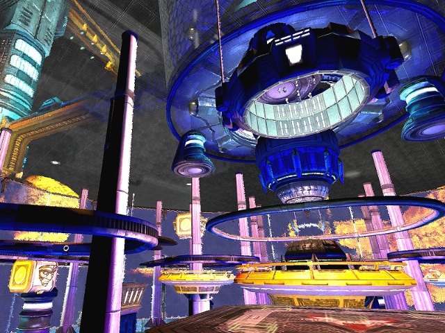 DM-Inside